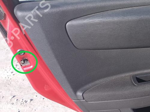 Used Rear left lock CITROËN C4 I (LC_) [2004-2014]  29207529