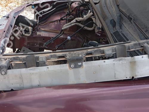 Støtfangerbjelke foran OPEL ASTRA H (A04) 1.7 CDTI (L48) (100 hp) 27731154
