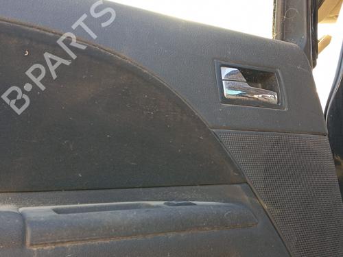 Used Rear left interior door handle FORD MONDEO III (B5Y) 2.2 TDCi (155 hp) 16237668