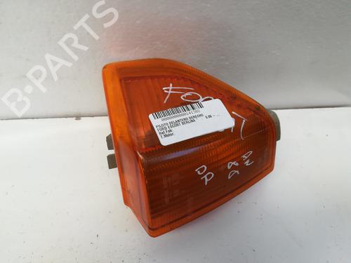 Used Right front indicator FORD ESCORT IV (GAF, AWF, ABFT) [1983-1994]  9351189