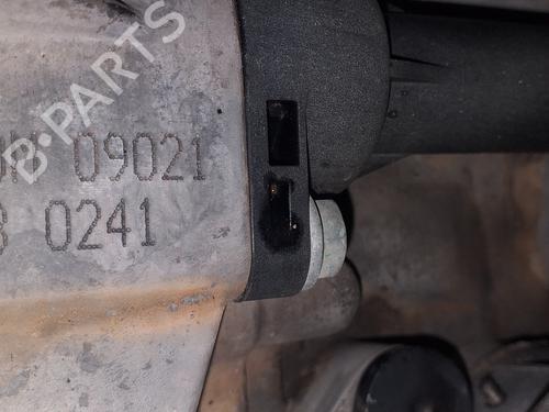 Gearbox SEAT IBIZA III (6L1)  | BP9353966M3 