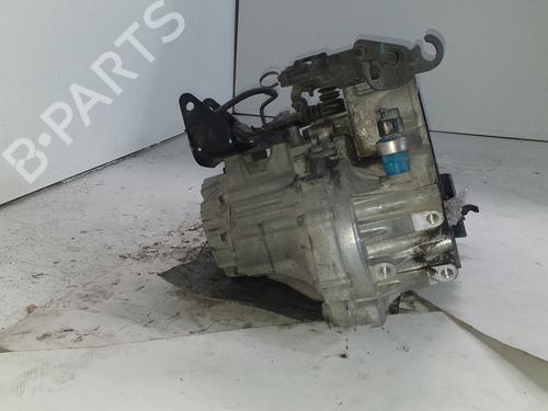 Gearbox HYUNDAI ELANTRA III (XD)  | BP9350226M3 