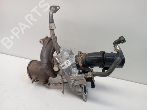 Used Turbocharger/Supercharger Turbocharger/Supercharger JEEP COMPASS (MP, M6, MV, M7) [2016-2026] 34138815 34138815