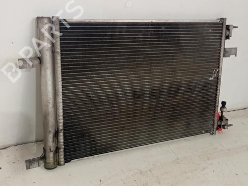 AC radiator OPEL ASTRA J (P10) | BP33401882M32 - Image 2