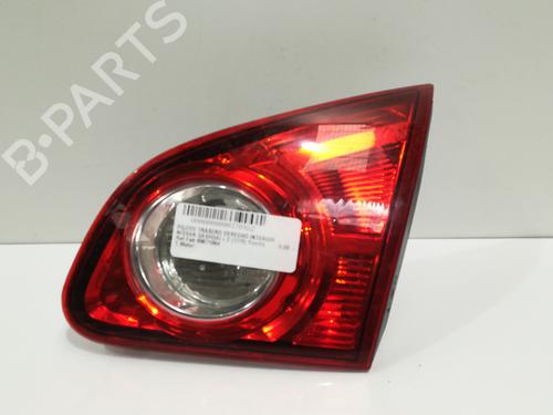Højre baklys, luke NISSAN QASHQAI / QASHQAI +2 I (J10, NJ10, JJ10E) 1.5 dCi (103 hp) 16237623