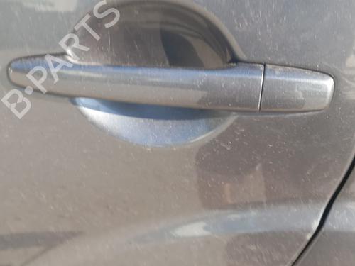 Used Rear left exterior door handle MITSUBISHI OUTLANDER II (CW_W) 2.0 DI-D (CW8W) (140 hp) 28501889