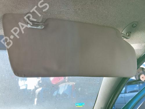 Højre solskærm FORD KA (RB_) 1.3 i (60 hp) 16229195