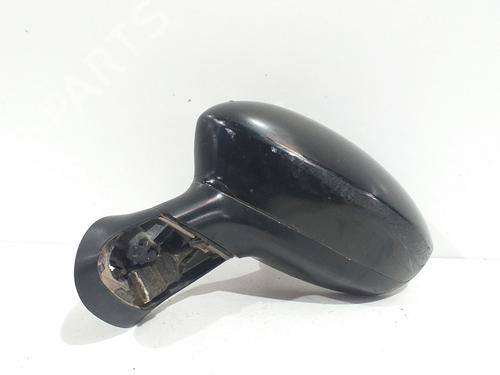 Left mirror FIAT GRANDE PUNTO (199_) 1.4 (199AXB11, 199AXB1A, 199BXB1A, 199AXL1A) | BP9357237C26 