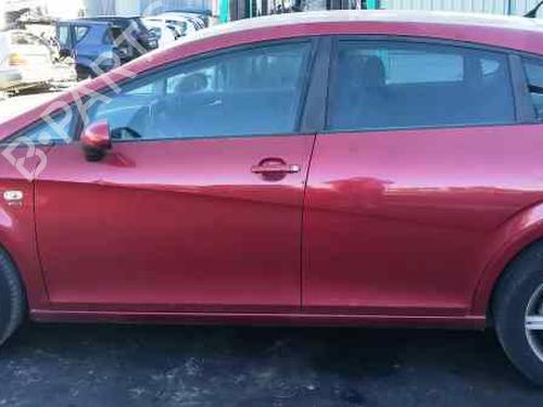 Right front driveshaft SEAT LEON (1P1)  | BP9353502M39 