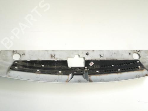 Grill CITROËN BERLINGO / BERLINGO FIRST Box Body/MPV (M_)  | BP9369257C40 