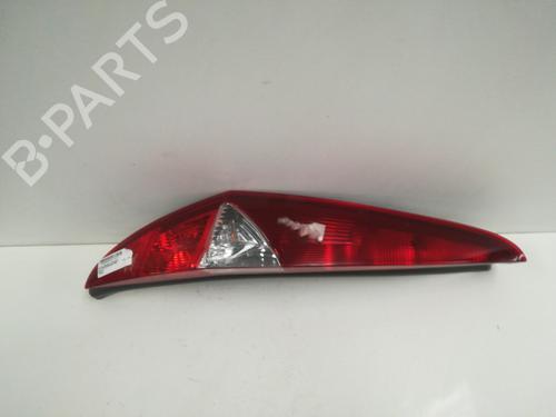 Used Left taillight FIAT PUNTO (188_) [1999-2012]  9346574