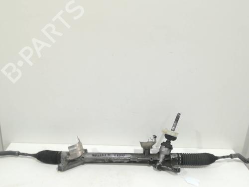 Used Steering rack RENAULT KADJAR (HA_, HL_) 1.6 dCi 130 (HLA4) (130 hp) 9361479