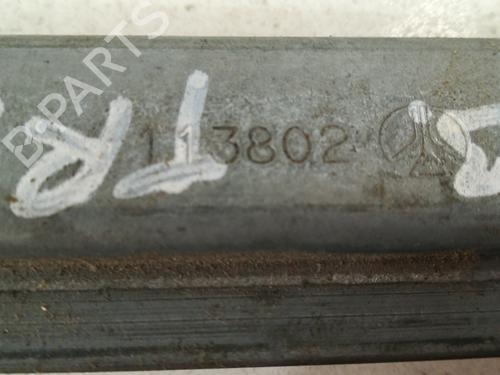 Rudehejsemekanisme Højre bagtil PEUGEOT 206 Hatchback (2A/C)  | BP13257240C25 