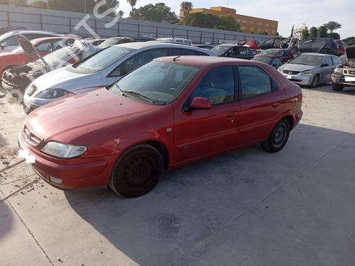 Right headlight CITROËN XSARA (N1) 1.6 16V | BP30966852C29 