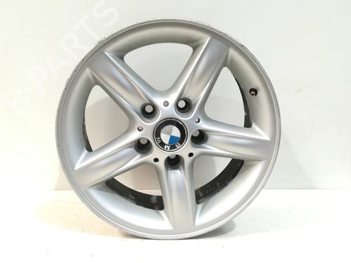 Fælk BMW 5 (E39) [1995-2003]  9346751