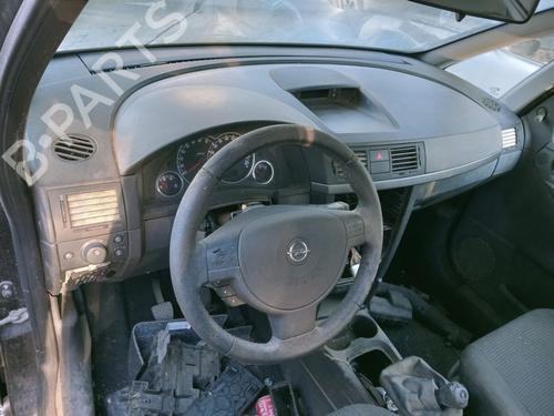 Used Dashboard OPEL MERIVA A MPV (X03) 1.6 (E75) (105 hp) 25030038