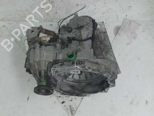 Gearbox SEAT CORDOBA (6K2)  | BP9350140M3 