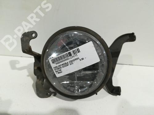 Used Left front fog light Left front fog light HYUNDAI ACCENT II (LC) [1999-2012] 9348400 9348400