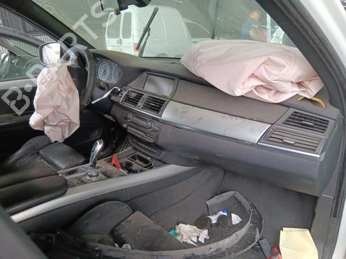 Used Electronic module BMW X5 (E70) 3.0 d (235 hp) 20689545