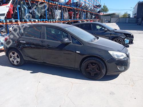 Engine OPEL ASTRA J (P10) | BP33719720M1 - Image 10