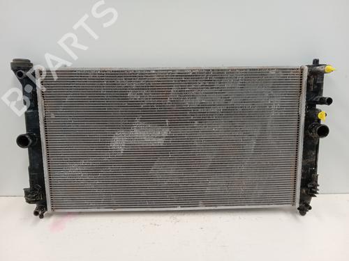 Water radiator TOYOTA COROLLA Hatchback (_E21_, _EA1_, _EH1_) | BP36323952M31 - Image 3
