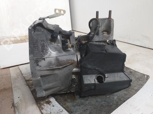 Gearbox FORD TRANSIT COURIER B460 MPV  | BP25729391M3 