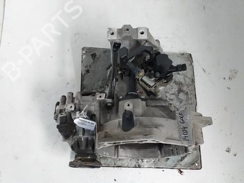 Gearbox VW GOLF IV (1J1) 1.8 | BP13568893M3 