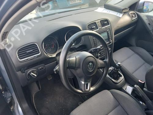Steering column stalk VW GOLF VI (5K1) 2.0 TDI | BP12290113I23 