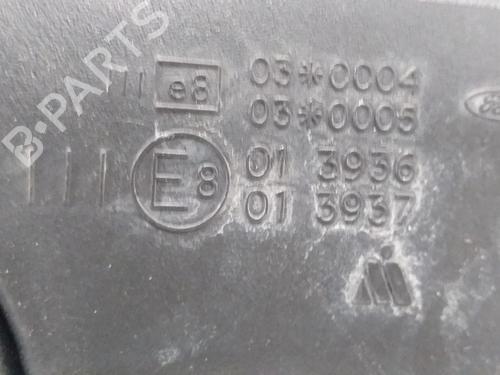 Right mirror FORD FIESTA V (JH_, JD_) 1.3 | BP9355410C27 