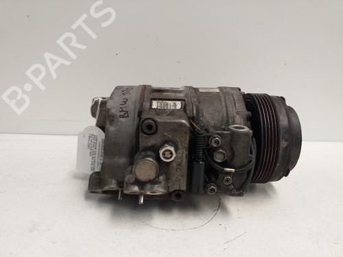 AC compressor BMW 3 (E46) 320 i | BP15246151M34 