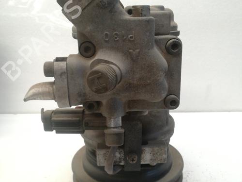 AC-Kompressor CHRYSLER 300M (LR)  | BP9432166M34 