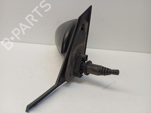 Lusterko boczne prawe MITSUBISHI COLT VI (Z3_A, Z2_A) 1.5 DI-D (Z39A) | BP30905691C27