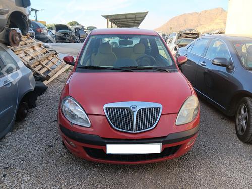 BP16864876C1 | Motorhaube LANCIA YPSILON (843_) 1.4 16V (843.AXC11, 843.AXC1B, 843.AXC1A) BP16864876C1