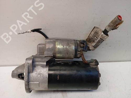 Used Starter Starter 39433769 39433769
