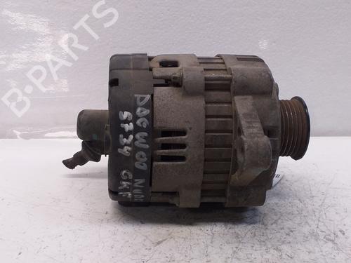 Generator CHEVROLET NUBIRA Saloon 1.6 | BP9352001M7 