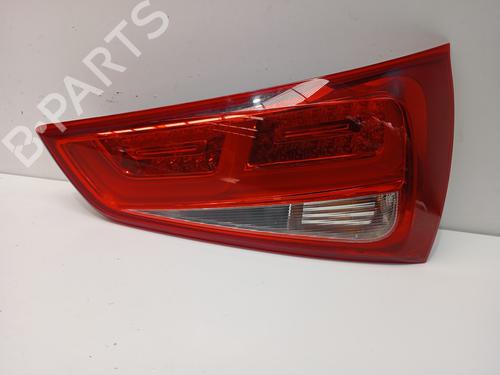 Used Right taillight Right taillight AUDI A1 Sportback (8XA, 8XF) [2011-2019] 35787015 35787015