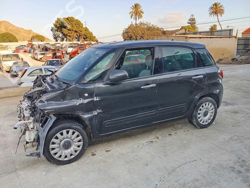 Front left panel FIAT 500L (351_, 352_) 1.3 D Multijet (199.LYM11, 199.LYM1A) | BP21190675C58 - Image 8