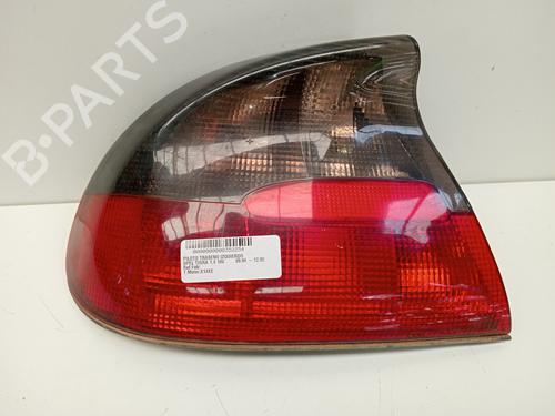 Left taillight OPEL TIGRA (S93) 1.4 16V (F07) (90 hp) 18037691