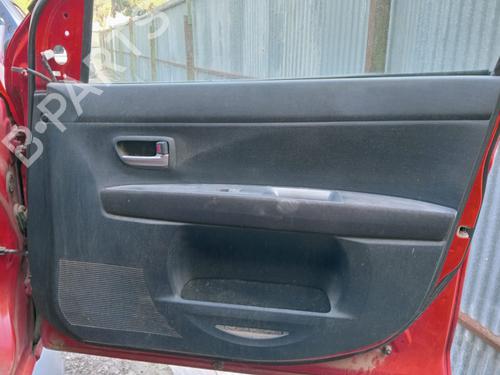 Used Front right window mechanism MAZDA 2 (DY) 1.4 CD (68 hp) 17585396