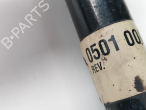 Right front driveshaft MERCEDES-BENZ M-CLASS (W163) ML 270 CDI (163.113) | BP9359049M39