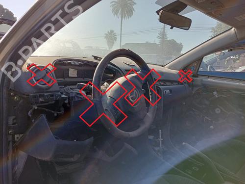 Used Dashboard MAZDA 3 Saloon (BK) 1.6 DI Turbo (BK12Y) (109 hp) 12277826