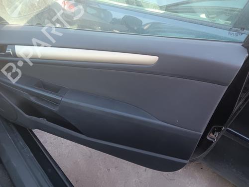 Used Front right window mechanism OPEL ASTRA H (A04) 1.7 CDTI (L48) (110 hp) 16946994