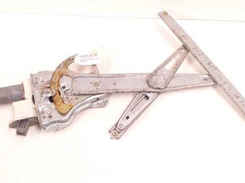 Used Front left window mechanism TOYOTA AVENSIS (_T25_) [2003-2008]  9353110