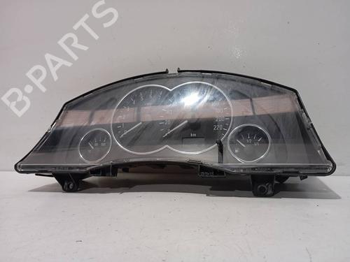 Used Instrument cluster Instrument cluster 38438916 38438916