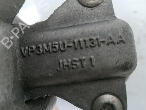 Starter FORD MONDEO III (B5Y) 2.0 TDCi | BP32631484M8