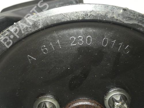 Styring servopumpe MERCEDES-BENZ E-CLASS (W211) E 320 CDI (211.026) | BP9358936M99 