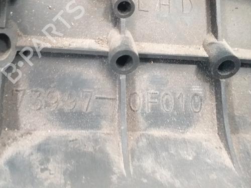 Driver airbag TOYOTA COROLLA Verso (ZER_, ZZE12_, R1_) 2.0 D-4D (CUR10_, CUR10R) | BP10224879C9 