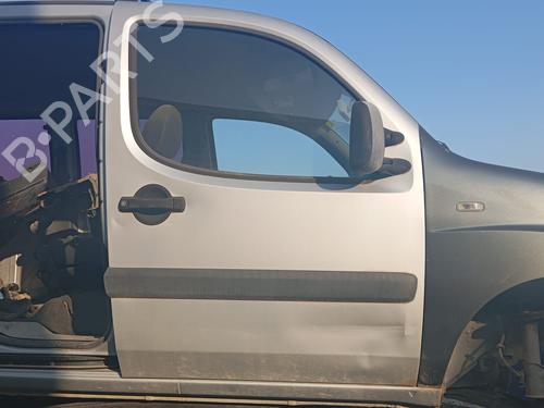 Starter FIAT DOBLO MPV (119_, 223_) 1.3 JTD | BP9358547M8 
