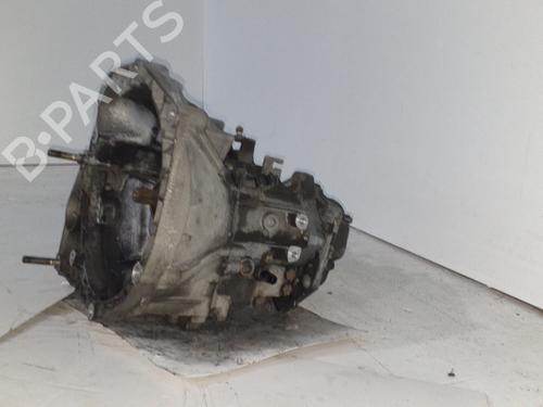 Gearbox ALFA ROMEO 147 (937_) 1.6 16V T.SPARK ECO (937.AXA1A, 937.BXA1A) | BP9351590M3 