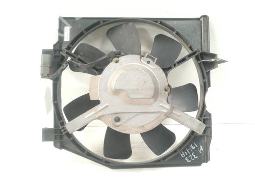Used Radiator fan MAZDA 323 F VI Hatchback (BJ) 1.6 (BJ10M) (98 hp) 9361311